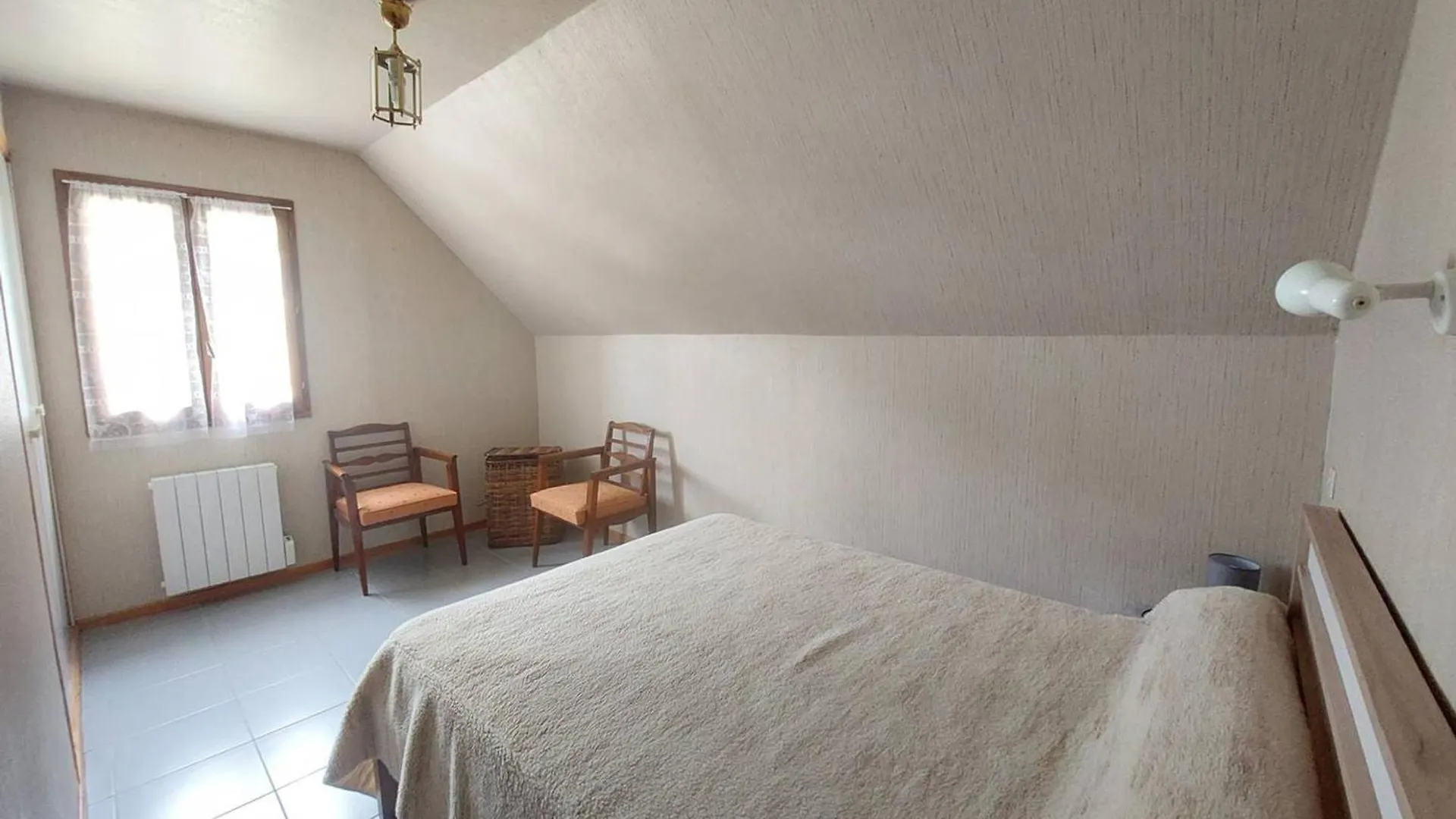 Maison Spacieuse A Cauterets : 4 Chambres, Garage, Sans Animaux - Fr-1-812-102 Holiday home