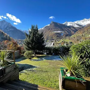 Maison Grand Yatou - 8 Pers, Rdc, Confort - Parking Et Wifi Hébergement de vacances
