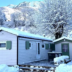 De 2 Avec Jardin Amenage Et Wifi A Hébergement de vacances